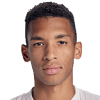 Felix Auger Aliassime