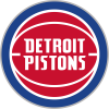 DET Pistons