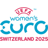 Euro 2025 Women
