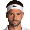 Grigor Dimitrov