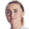 Aliaksandra Sasnovich