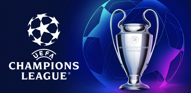 <span>¿Apuestas a la Champions League? Esto te interesa</span>

