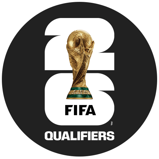 África - WC Qualifying