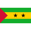 S. Tomé y Principe